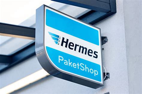 Hermes Paketshop in Auerbach/Vogtland 